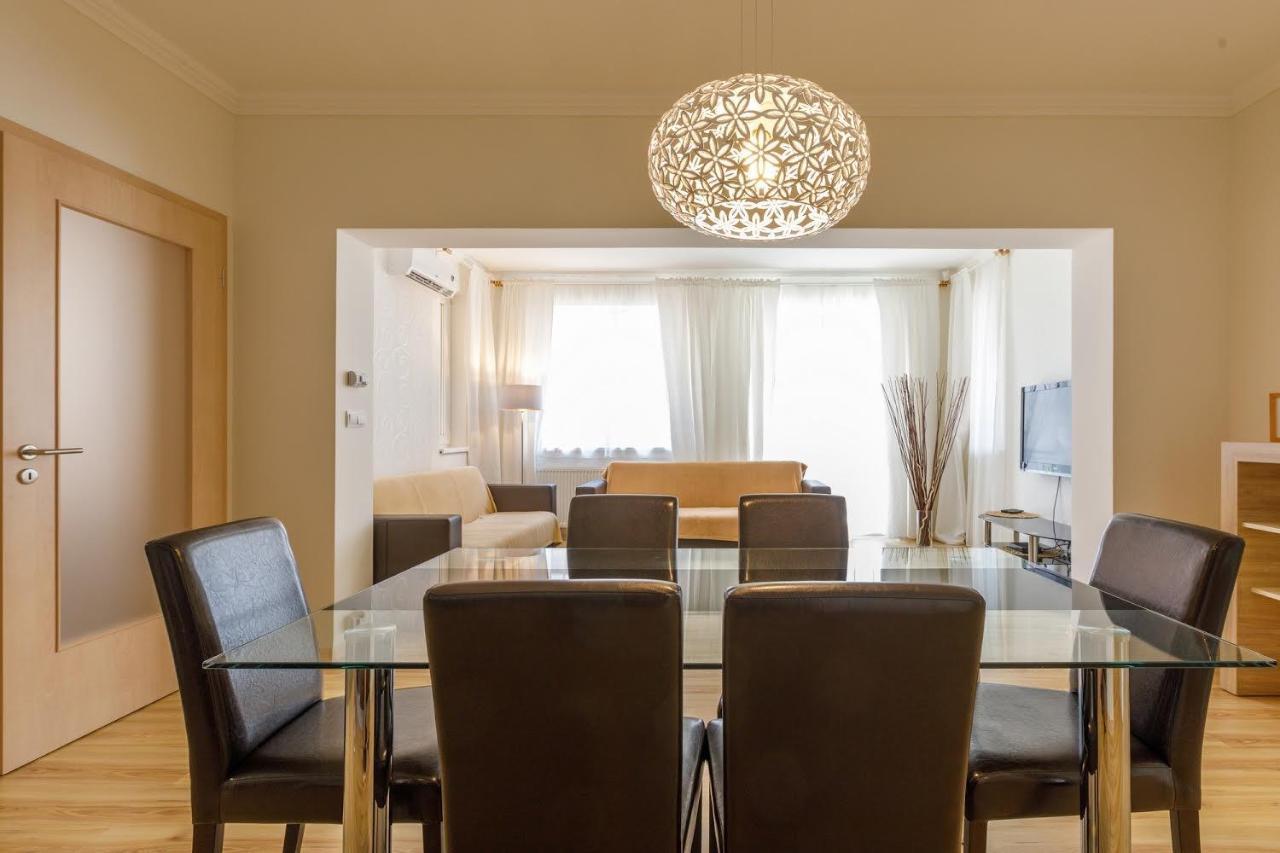Andi Apartman Hévíz Buitenkant foto