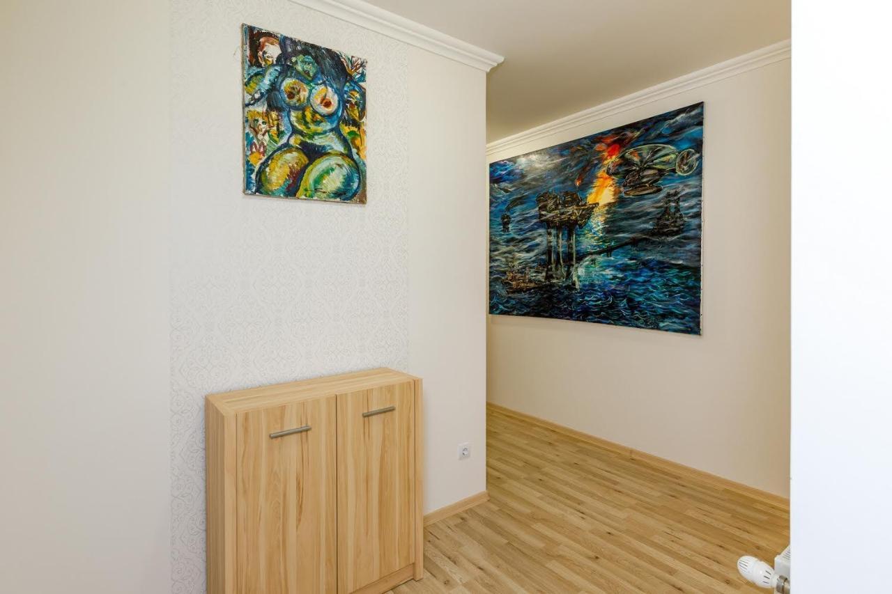 Andi Apartman Hévíz Buitenkant foto