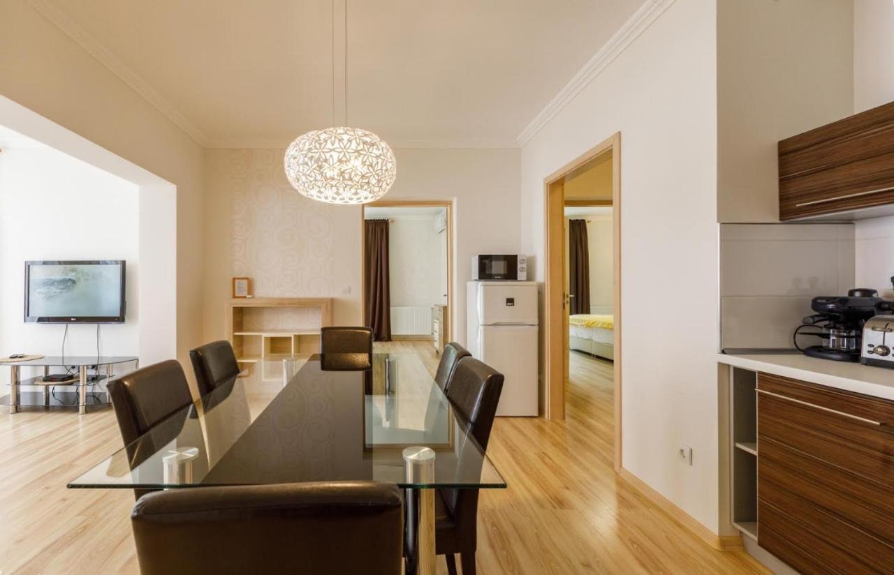 Andi Apartman Hévíz Buitenkant foto