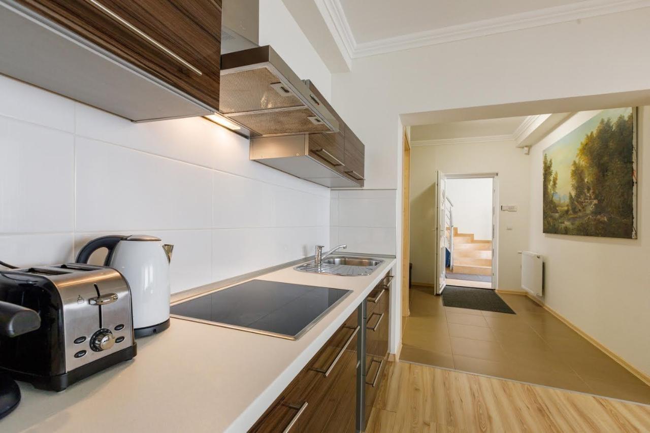 Andi Apartman Hévíz Buitenkant foto