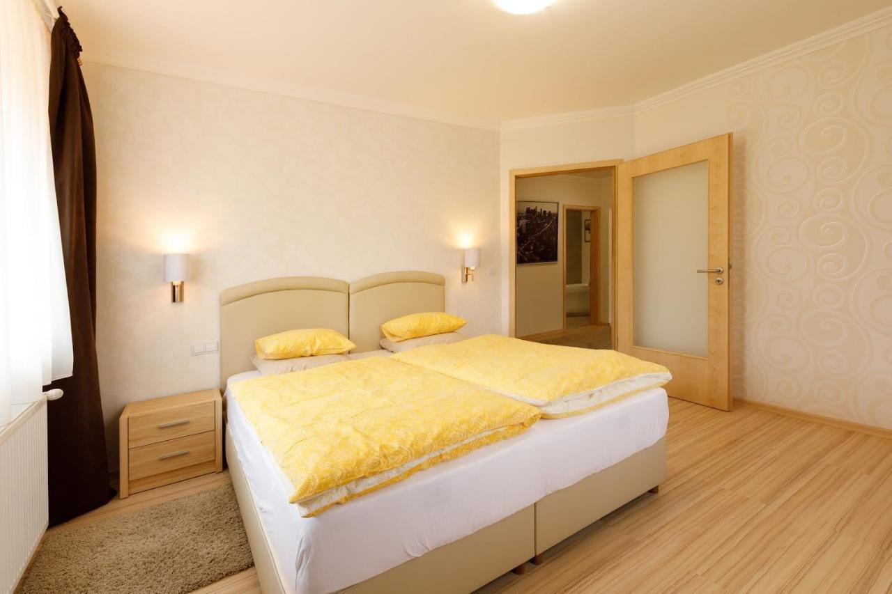 Andi Apartman Hévíz Buitenkant foto