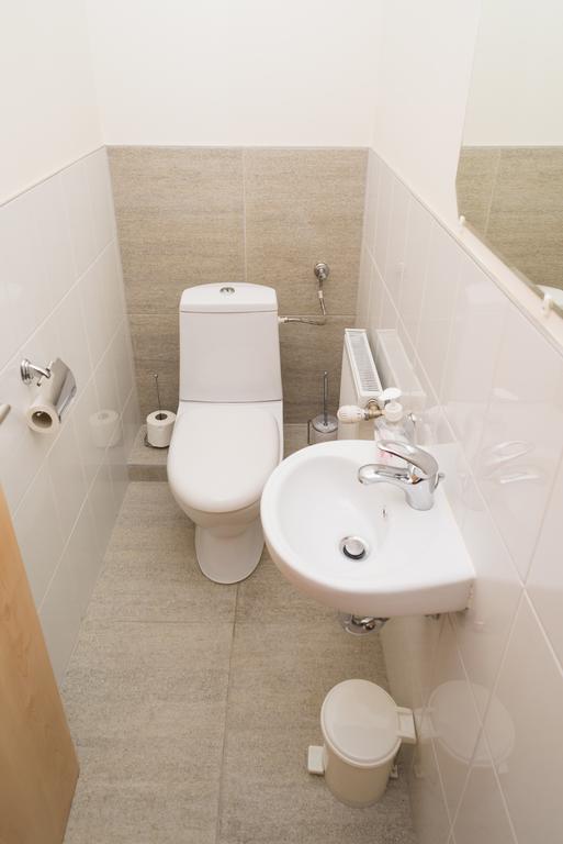 Andi Apartman Hévíz Buitenkant foto